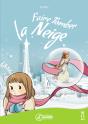 Faire Tomber La Neige - Preview