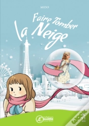 Capa do artigo Faire Tomber La Neige