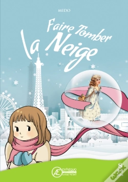 Capa do artigo Faire Tomber La Neige