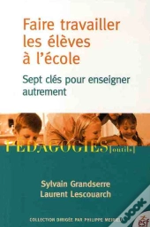 Faire Travailler Les Élèves À L'École