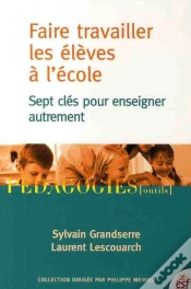 Capa do artigo Faire Travailler Les Élèves À L