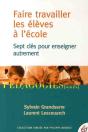 Faire Travailler Les Élèves À L'École - Preview