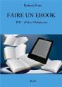 Faire Un Ebook - Preview