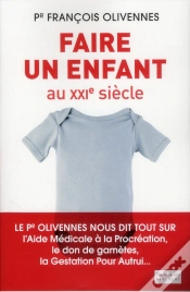 Capa do artigo Faire Un Enfant  A Nos Jours