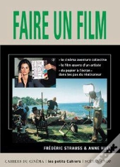 Faire Un Film