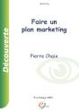 Faire Un Plan Marketing - Preview