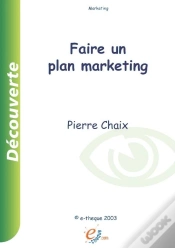 Capa do artigo Faire Un Plan Marketing
