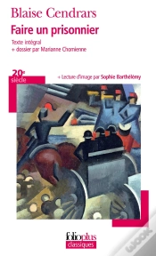 Capa do artigo Faire Un Prisonnier
