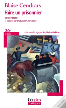 Capa do artigo Faire Un Prisonnier