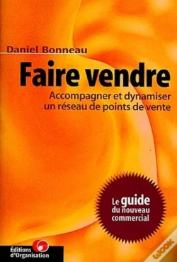 Capa do artigo Faire Vendre
