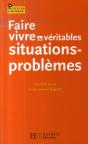 Faire Vivre De Véritables Situations-Problèmes - Preview