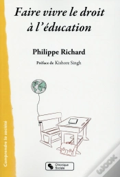 Capa do artigo Faire Vivre Le Droit À L