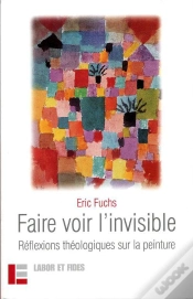 Capa do artigo Faire Voir L