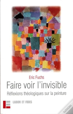 Capa do artigo Faire Voir L'Invisible