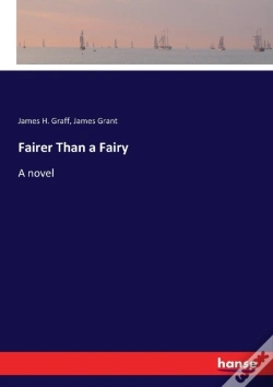 Capa do artigo Fairer Than A Fairy