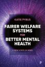 Fairer Welfare Systems For Better Mental Health - Preview