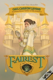 Capa do artigo Fairest