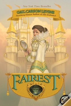 Capa do artigo Fairest