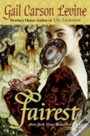 Capa do artigo Fairest