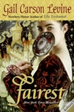 Capa do artigo Fairest