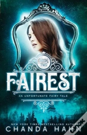 Capa do artigo Fairest