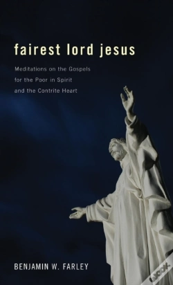 Capa do artigo Fairest Lord Jesus
