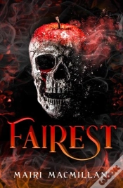 Capa do artigo Fairest