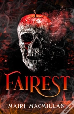 Capa do artigo Fairest