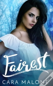 Capa do artigo Fairest