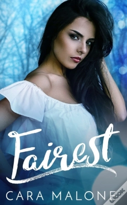 Capa do artigo Fairest