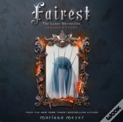 Capa do artigo Fairest