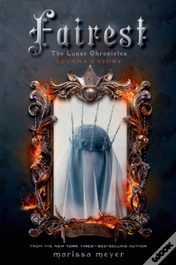 Capa do artigo Fairest
