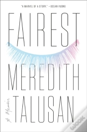 Capa do artigo Fairest