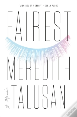 Capa do artigo Fairest