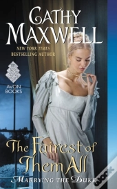 Fairest Of Them All