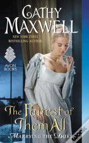 Capa do artigo Fairest Of Them All