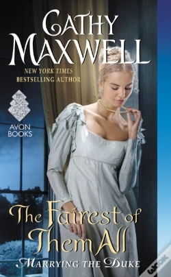 Capa do artigo Fairest Of Them All