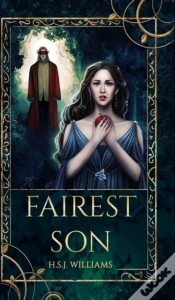 Capa do artigo Fairest Son