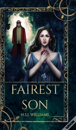 Capa do artigo Fairest Son
