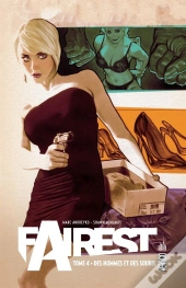 Fairest Tome 4