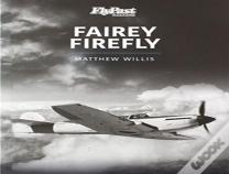 Fairey Firefly