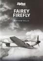 Fairey Firefly - Preview