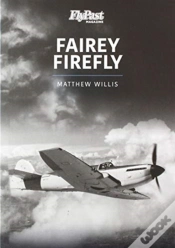 Capa do artigo Fairey Firefly
