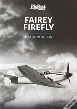 Capa do artigo Fairey Firefly