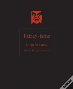 Capa do artigo Fairey-Isms