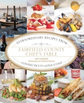 Capa do artigo Fairfield County Chef