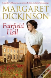 Capa do artigo Fairfield Hall