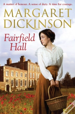 Capa do artigo Fairfield Hall