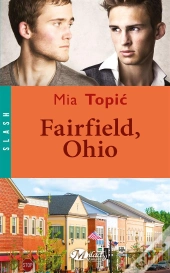 Fairfield, Ohio