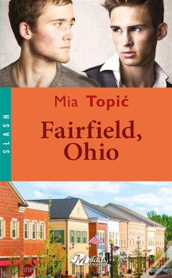 Capa do artigo Fairfield, Ohio